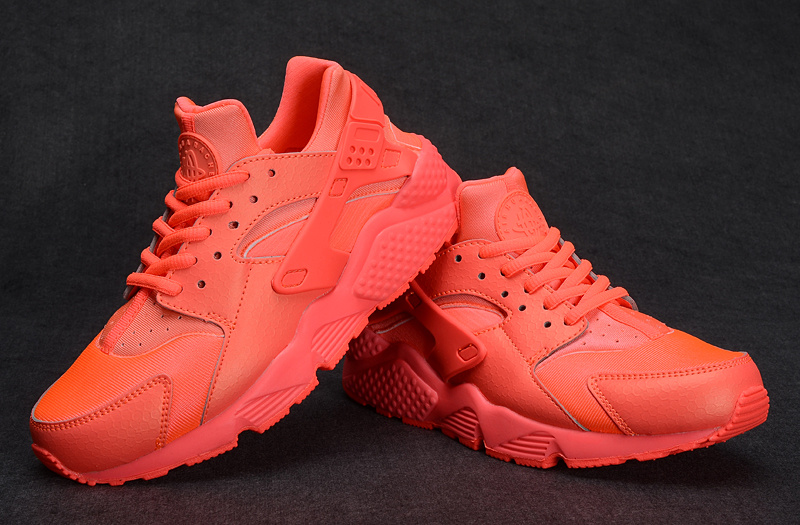 Nike Air Huarache women shoes-080