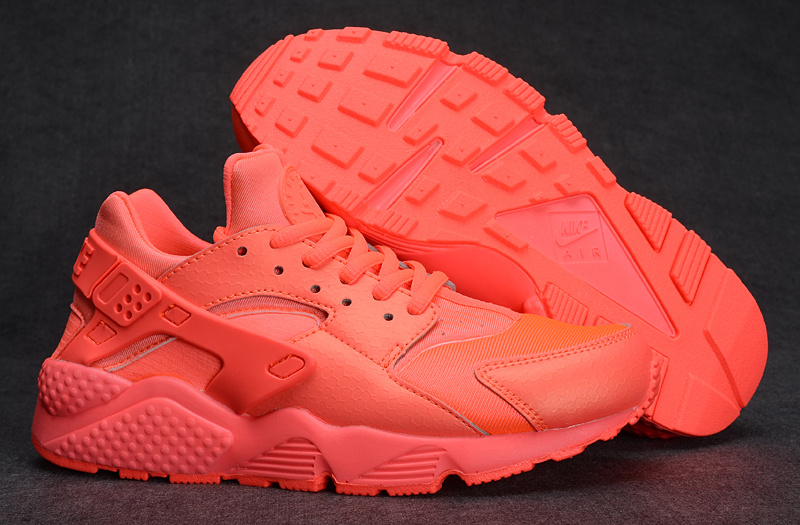 Nike Air Huarache women shoes-080