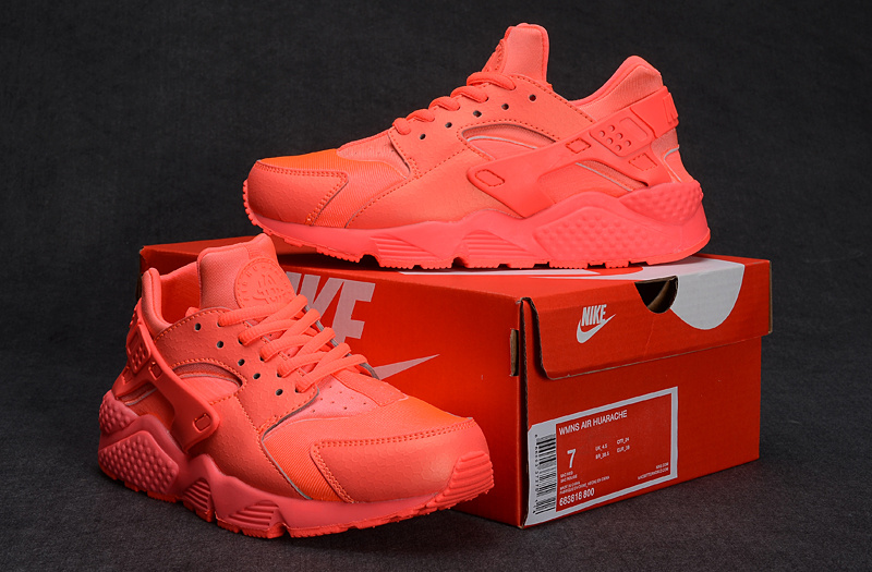 Nike Air Huarache women shoes-080