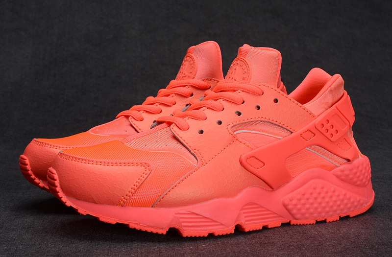 Nike Air Huarache women shoes-080