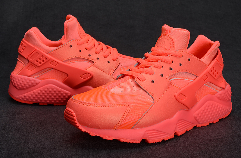 Nike Air Huarache women shoes-080