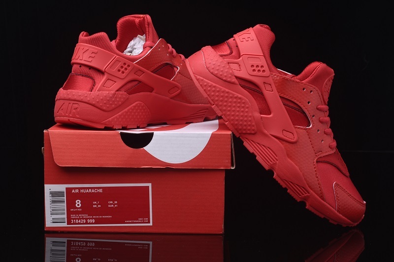 Nike Air Huarache women shoes-081