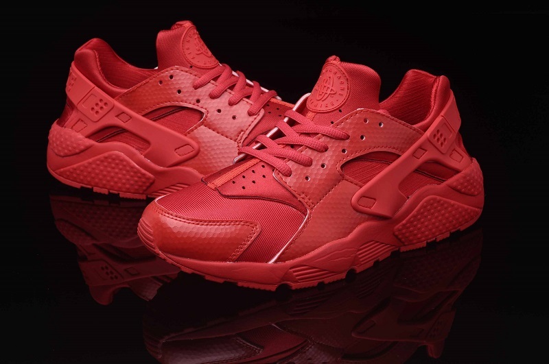 Nike Air Huarache women shoes-081