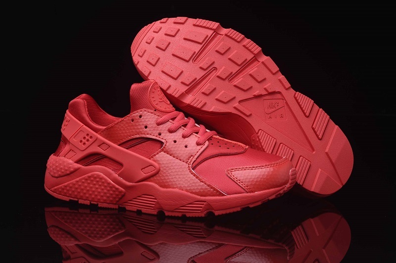 Nike Air Huarache women shoes-081