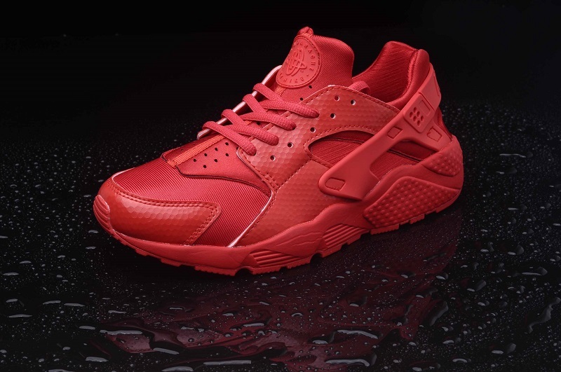 Nike Air Huarache women shoes-081