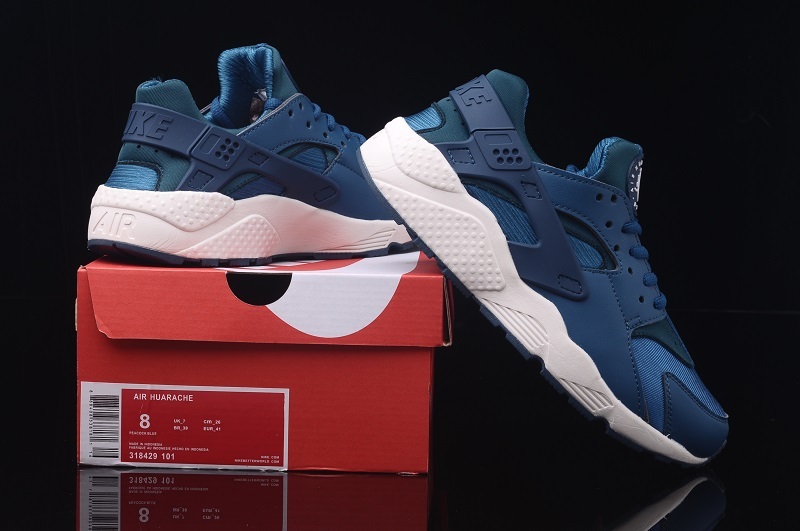 Nike Air Huarache women shoes-082