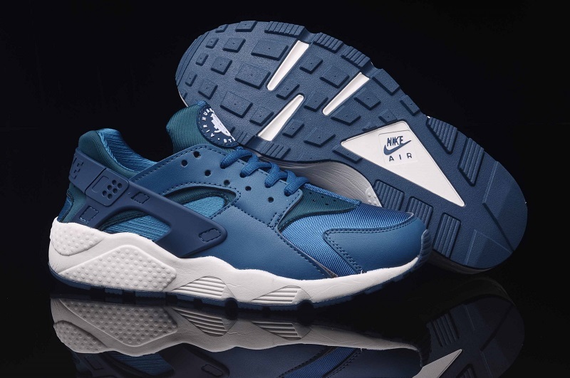 Nike Air Huarache women shoes-082