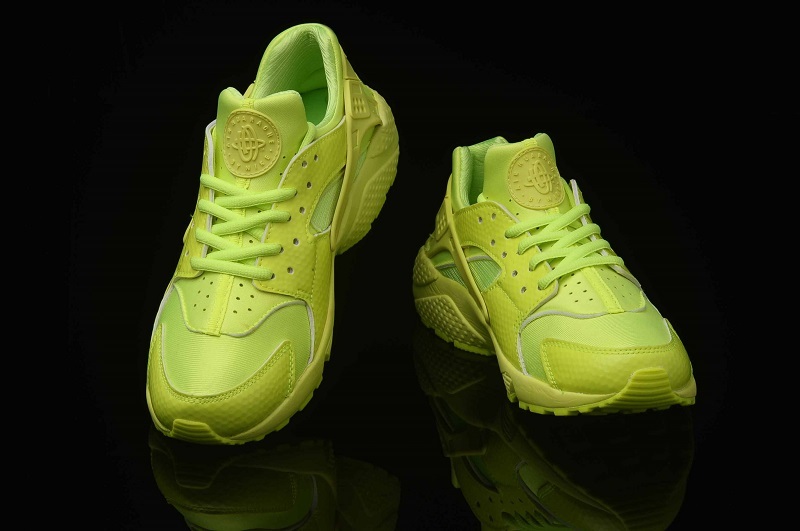 Nike Air Huarache women shoes-083