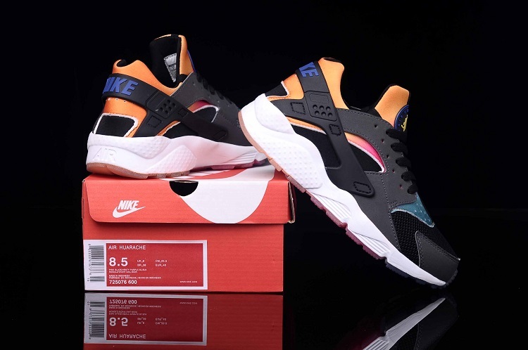 Nike Air Huarache women shoes-084