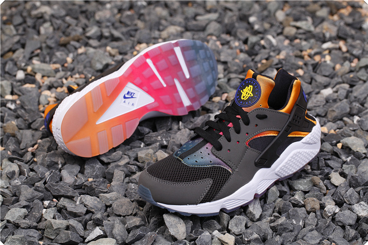 Nike Air Huarache women shoes-084