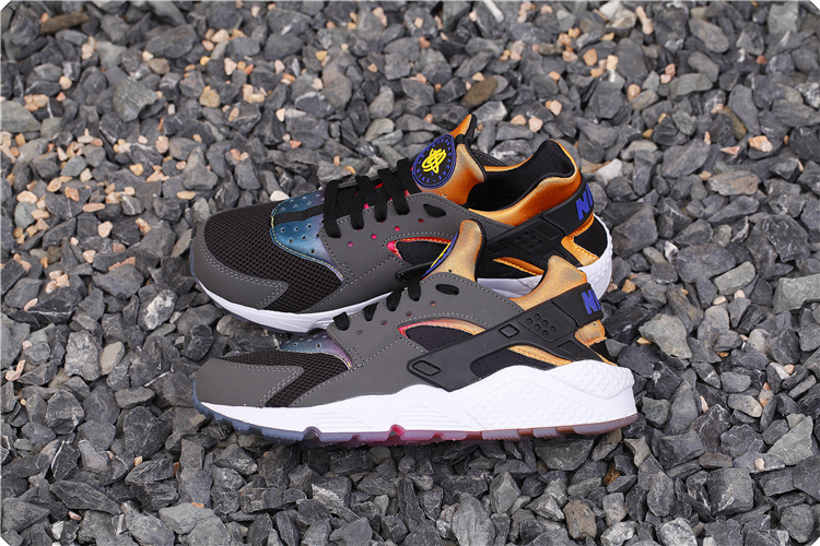 Nike Air Huarache women shoes-084