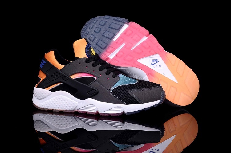 Nike Air Huarache women shoes-084