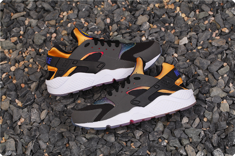 Nike Air Huarache women shoes-084