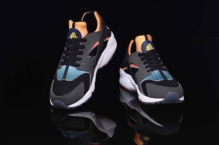 Nike Air Huarache women shoes-084