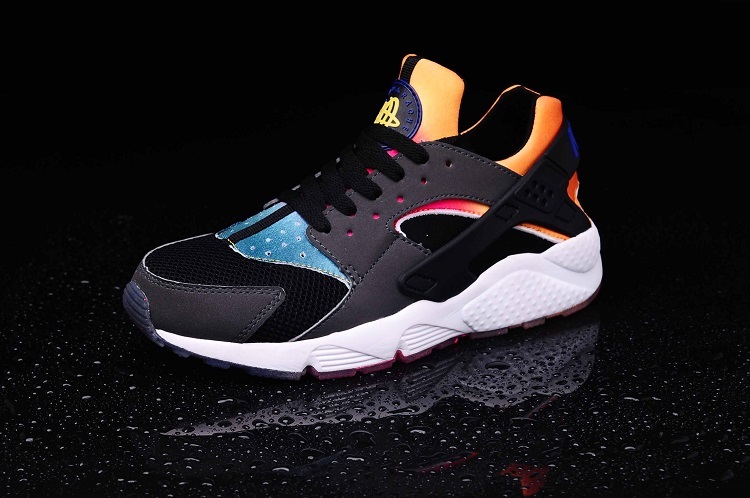 Nike Air Huarache women shoes-084