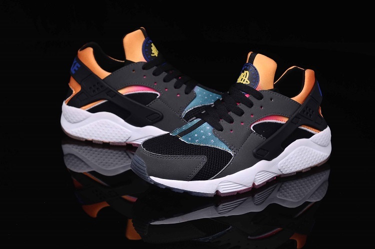 Nike Air Huarache women shoes-084