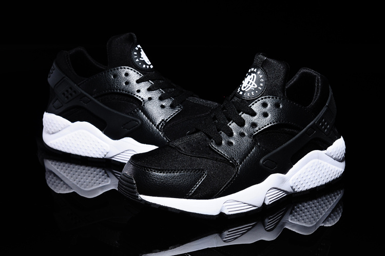 Nike Air Huarache women shoes-085