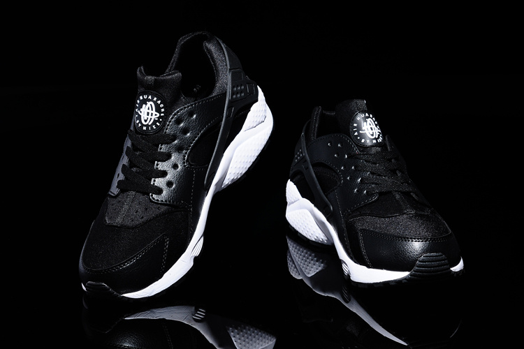 Nike Air Huarache women shoes-085