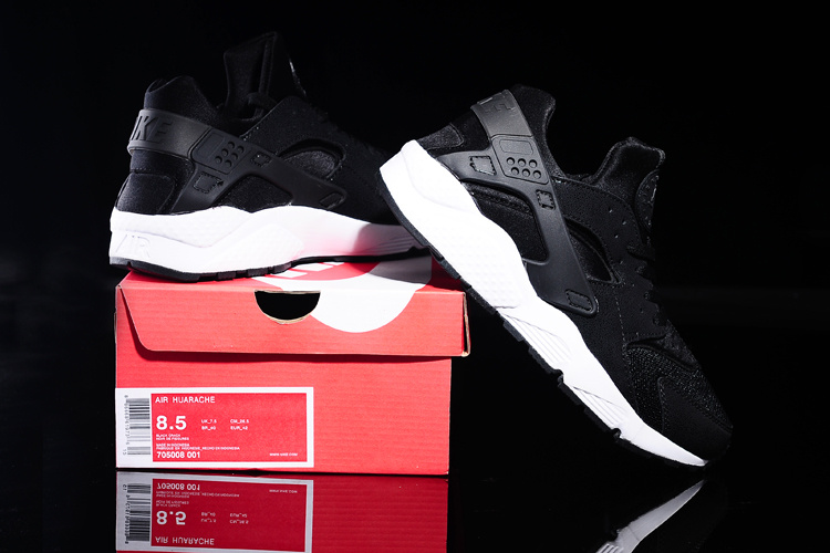 Nike Air Huarache women shoes-087