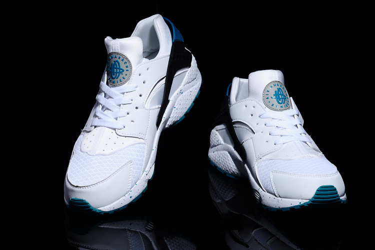 Nike Air Huarache women shoes-088