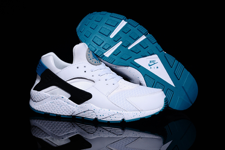 Nike Air Huarache women shoes-088