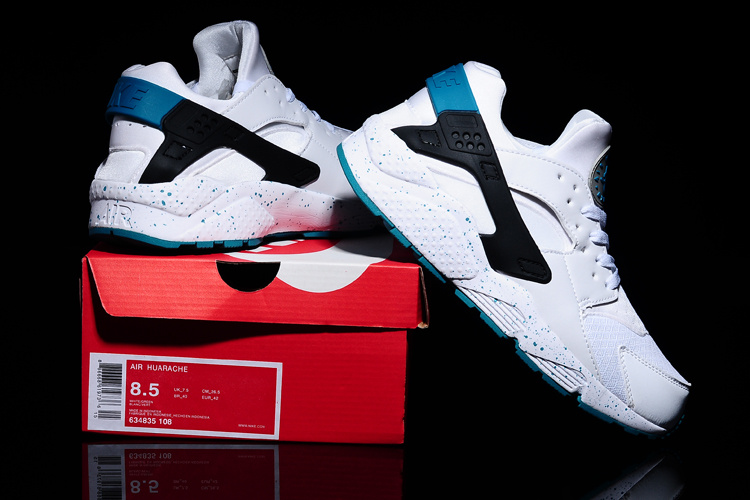 Nike Air Huarache women shoes-088