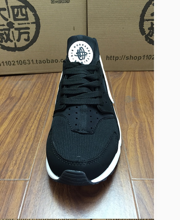 Nike Air Huarache women shoes-089