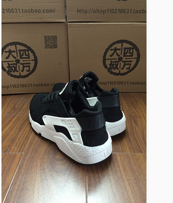 Nike Air Huarache women shoes-089