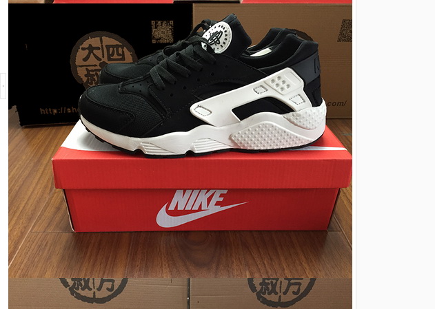 Nike Air Huarache women shoes-089