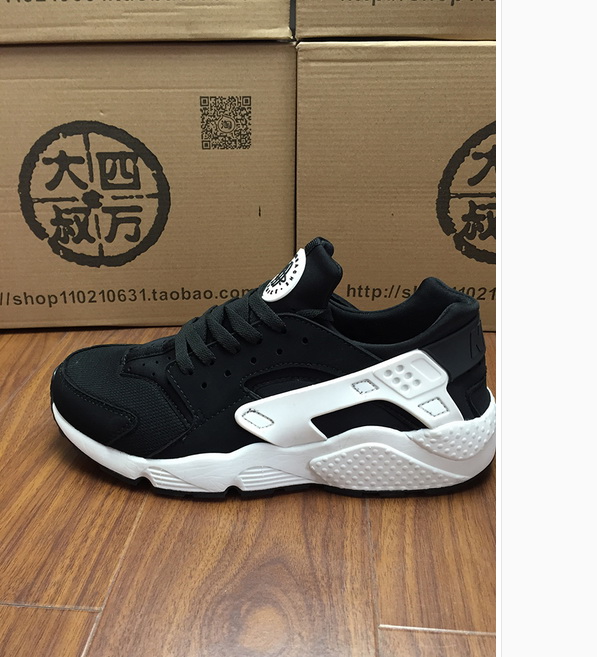 Nike Air Huarache women shoes-089