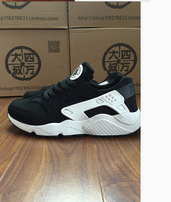 Nike Air Huarache women shoes-089