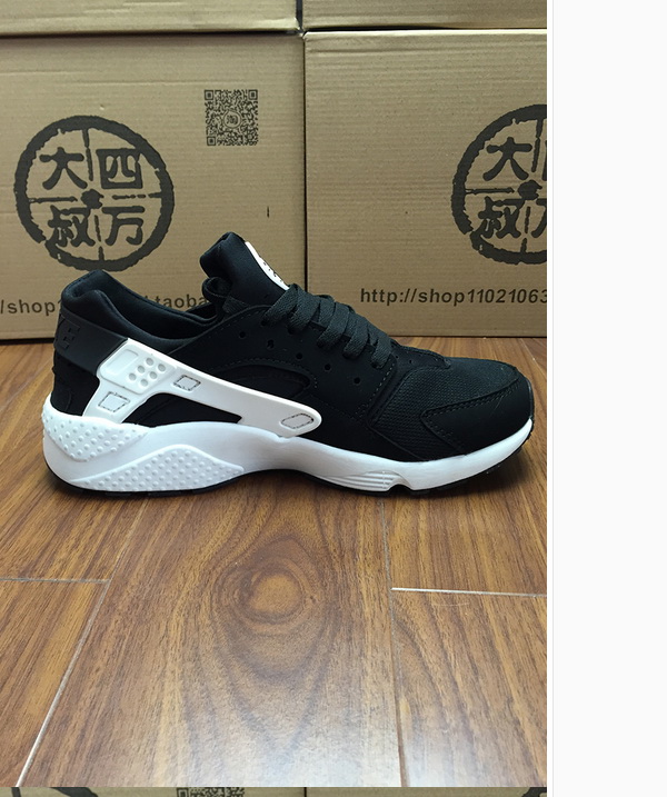 Nike Air Huarache women shoes-089