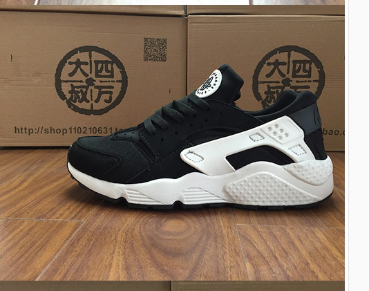 Nike Air Huarache women shoes-089