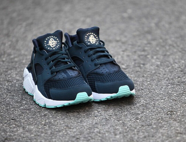 Nike Air Huarache women shoes-090