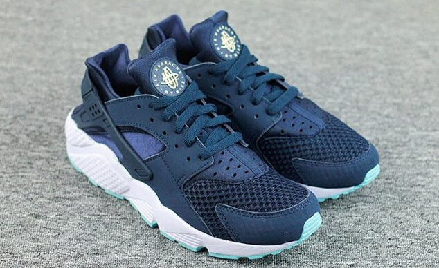 Nike Air Huarache women shoes-090