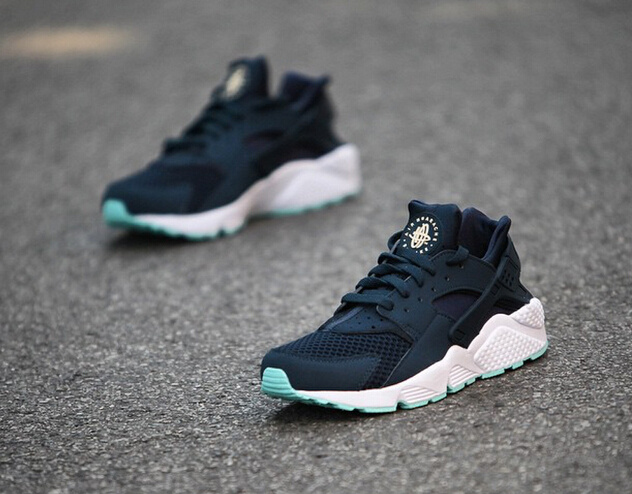 Nike Air Huarache women shoes-090