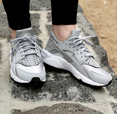 Nike Air Huarache women shoes-097