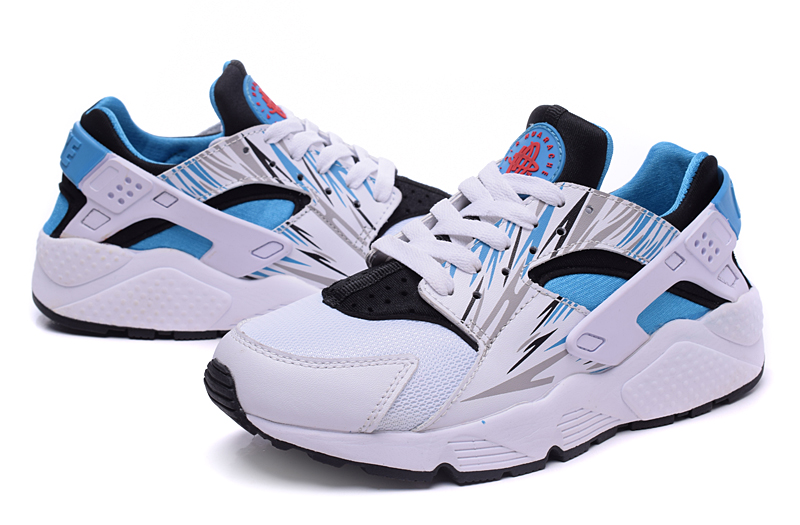 Nike Air Huarache women shoes-098