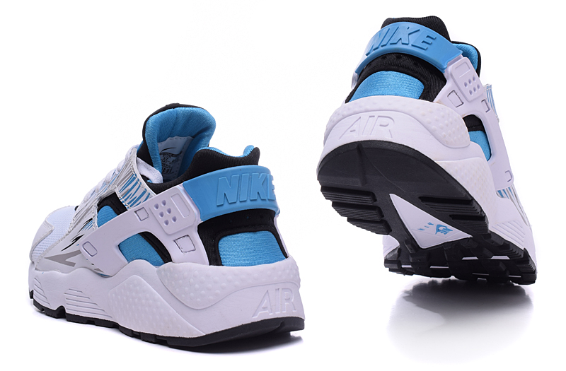 Nike Air Huarache women shoes-098