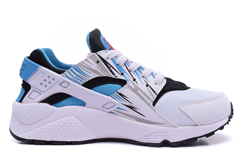 Nike Air Huarache women shoes-098