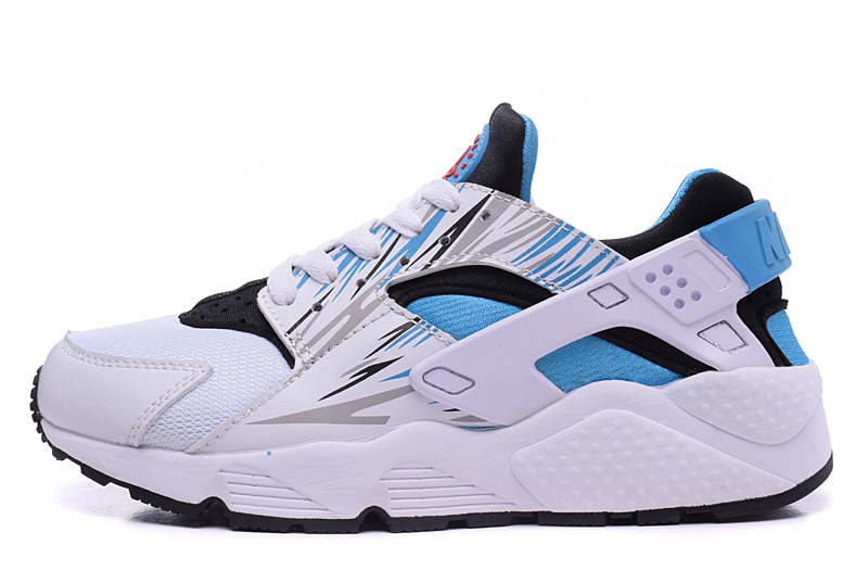 Nike Air Huarache women shoes-098