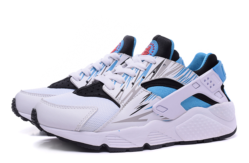 Nike Air Huarache women shoes-098