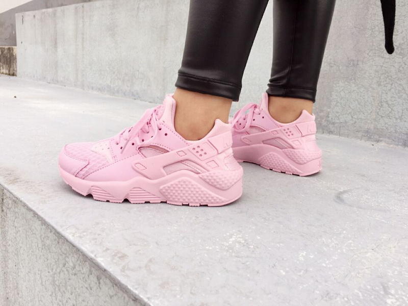 Nike Air Huarache women shoes-099