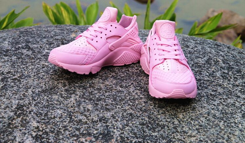 Nike Air Huarache women shoes-099