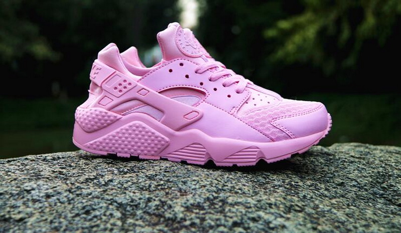 Nike Air Huarache women shoes-099