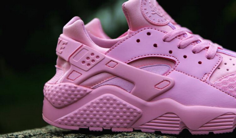 Nike Air Huarache women shoes-099