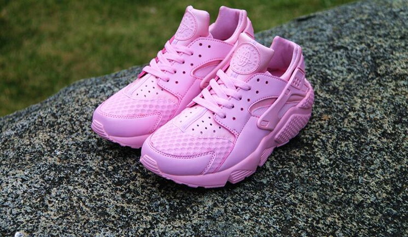 Nike Air Huarache women shoes-099