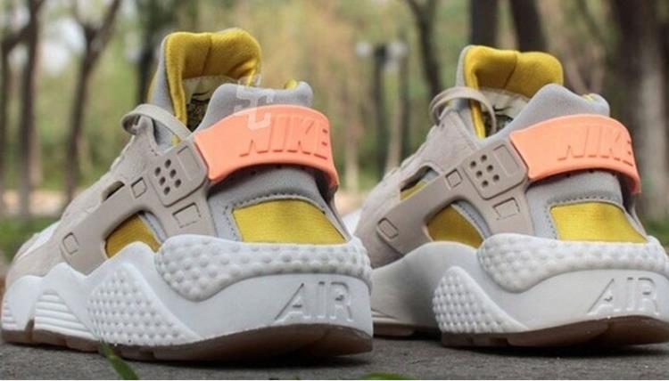 Nike Air Huarache women shoes-104