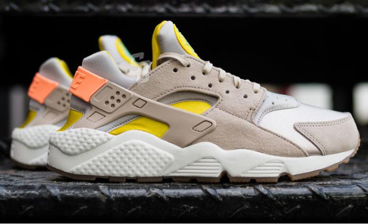 Nike Air Huarache women shoes-104