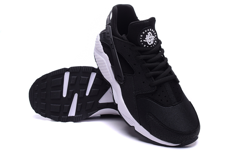 Nike Air Huarache women shoes-105